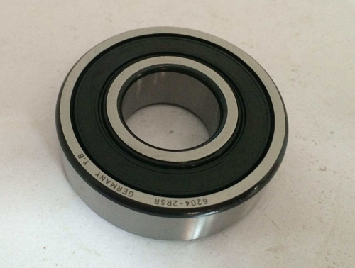 6307 C4 bearing for idler Manufacturers